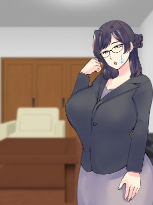 [マリアプラネット] 過保護気味のうちの母さんは俺のちんぽに夢中。お母さんと息子のヒミツのエッチ練習_506