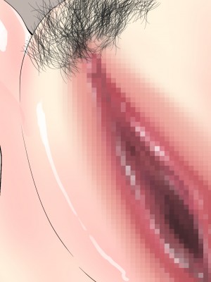 [マリアプラネット] 過保護気味のうちの母さんは俺のちんぽに夢中。お母さんと息子のヒミツのエッチ練習_321