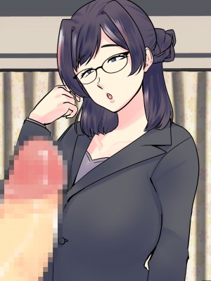 [マリアプラネット] 過保護気味のうちの母さんは俺のちんぽに夢中。お母さんと息子のヒミツのエッチ練習_518