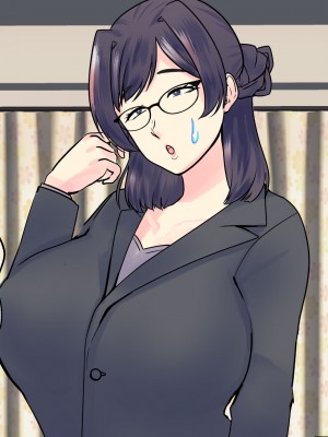 [マリアプラネット] 過保護気味のうちの母さんは俺のちんぽに夢中。お母さんと息子のヒミツのエッチ練習_041