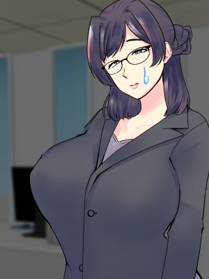 [マリアプラネット] 過保護気味のうちの母さんは俺のちんぽに夢中。お母さんと息子のヒミツのエッチ練習_494