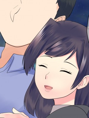 [マリアプラネット] 過保護気味のうちの母さんは俺のちんぽに夢中。お母さんと息子のヒミツのエッチ練習_390