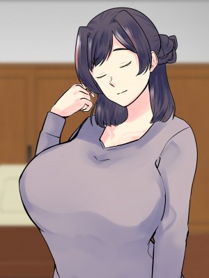 [マリアプラネット] 過保護気味のうちの母さんは俺のちんぽに夢中。お母さんと息子のヒミツのエッチ練習_920