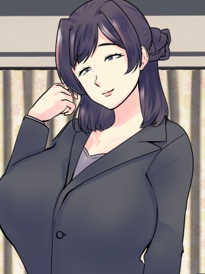 [マリアプラネット] 過保護気味のうちの母さんは俺のちんぽに夢中。お母さんと息子のヒミツのエッチ練習_770