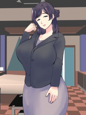 [マリアプラネット] 過保護気味のうちの母さんは俺のちんぽに夢中。お母さんと息子のヒミツのエッチ練習_882