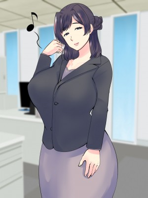 [マリアプラネット] 過保護気味のうちの母さんは俺のちんぽに夢中。お母さんと息子のヒミツのエッチ練習_868