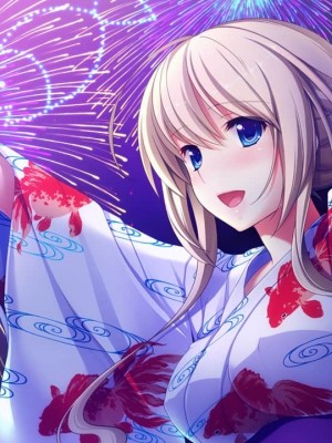 [tone work's] 星織ユメミライ PART1_星織ユメミライ (822)