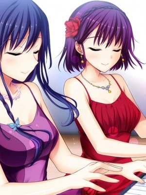 [tone work's] 星織ユメミライ PART2_星織ユメミライ (2338)