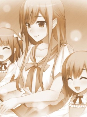 [tone work's] 星織ユメミライ PART2_星織ユメミライ (2681)