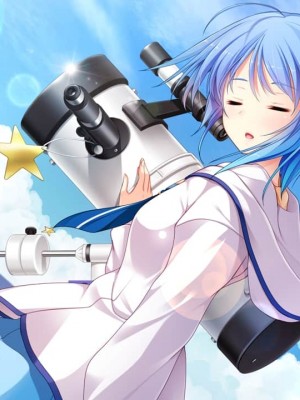 [tone work's] 星織ユメミライ PART3_星織ユメミライ (2721)