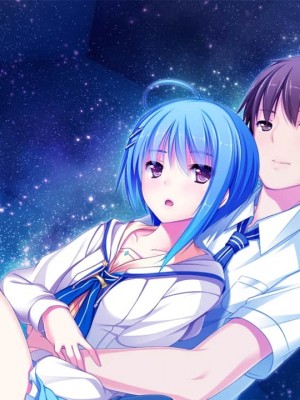 [tone work's] 星織ユメミライ PART3_星織ユメミライ (2760)