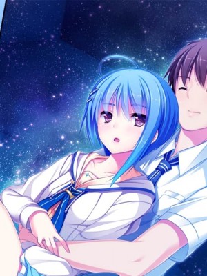 [tone work's] 星織ユメミライ PART3_星織ユメミライ (2769)