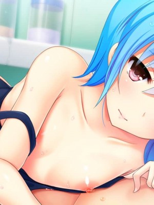 [tone work's] 星織ユメミライ PART3_星織ユメミライ (2837)