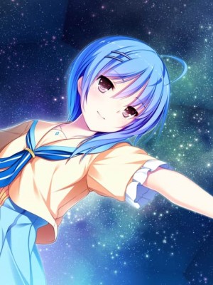 [tone work's] 星織ユメミライ PART3_星織ユメミライ (3064)