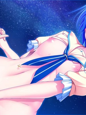 [tone work's] 星織ユメミライ PART3_星織ユメミライ (3087)