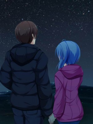 [tone work's] 星織ユメミライ PART3_星織ユメミライ (3265)