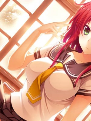 [tone work's] 星織ユメミライ PART3_星織ユメミライ (3273)