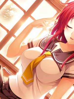 [tone work's] 星織ユメミライ PART3_星織ユメミライ (3278)