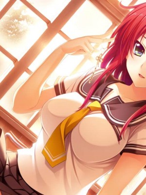 [tone work's] 星織ユメミライ PART3_星織ユメミライ (3284)