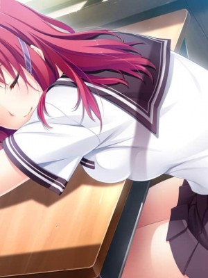 [tone work's] 星織ユメミライ PART3_星織ユメミライ (3292)