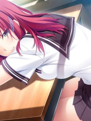 [tone work's] 星織ユメミライ PART3_星織ユメミライ (3296)