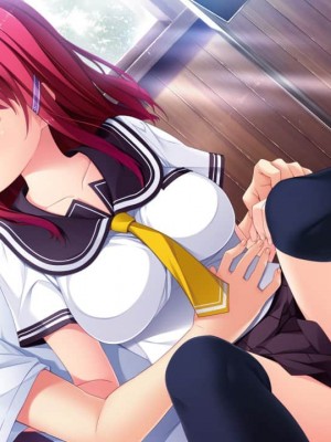 [tone work's] 星織ユメミライ PART3_星織ユメミライ (3436)