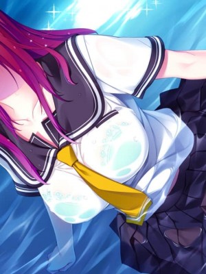 [tone work's] 星織ユメミライ PART3_星織ユメミライ (3446)