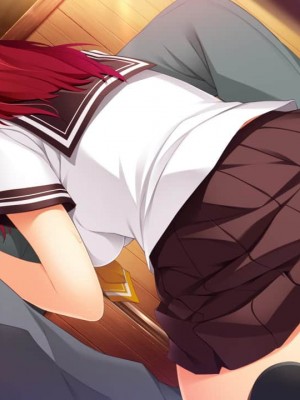 [tone work's] 星織ユメミライ PART3_星織ユメミライ (3566)