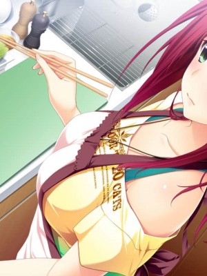 [tone work's] 星織ユメミライ PART3_星織ユメミライ (3618)