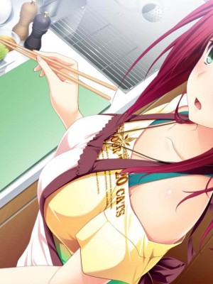 [tone work's] 星織ユメミライ PART3_星織ユメミライ (3623)