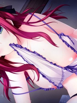 [tone work's] 星織ユメミライ PART3_星織ユメミライ (3853)