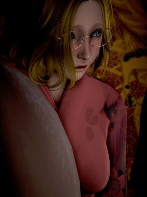 [3D]堕落の深渊-家族泥沼04-張倩_004