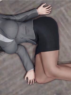 [3D]猎罪之花的陨落1.5(弃稿)_036