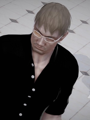 [3D]猎罪之花的陨落02旧_067