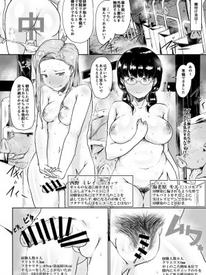 [こおろぎコミックス (うろん)] 養豚場の妻と娘～NTR編～_100