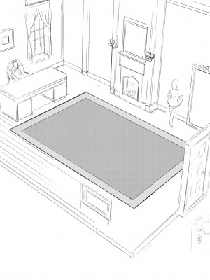 [きょくちょ局 (きょくちょ)] メイド教育 没落貴族瑠璃川椿1-4_0030