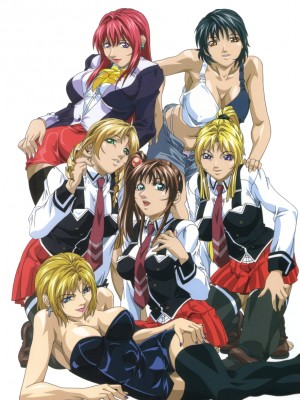 バイブルブラック_art_of_bible_black_023