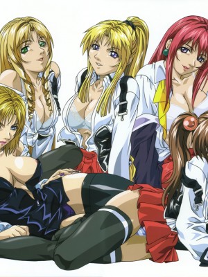 バイブルブラック_art_of_bible_black_034