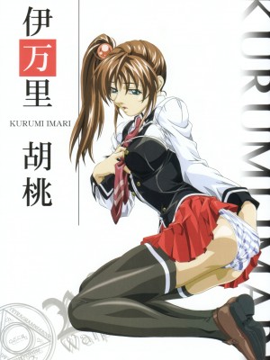 バイブルブラック_art_of_bible_black_035