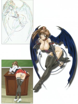 バイブルブラック_art_of_bible_black_038