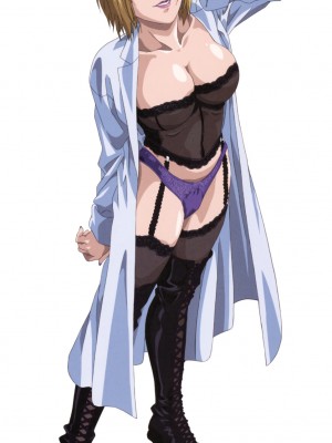 バイブルブラック_art_of_bible_black_042