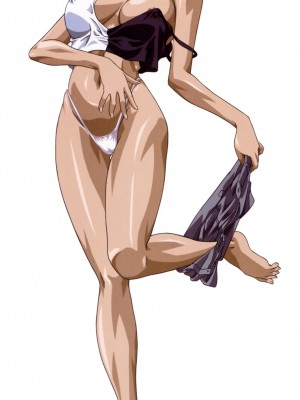 バイブルブラック_art_of_bible_black_045