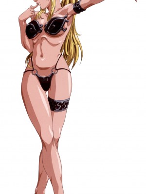 バイブルブラック_art_of_bible_black_048