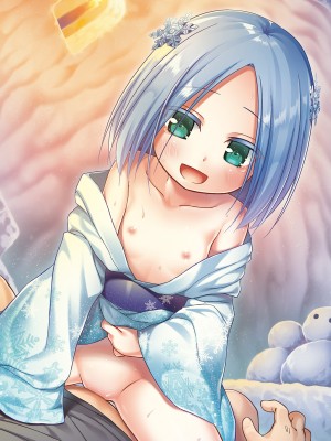 [ノラネコノタマ (雪野みなと)] たまや大玉 虹色総集編 五 [DL版]_24