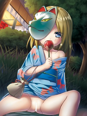 [ノラネコノタマ (雪野みなと)] たまや大玉 虹色総集編 五 [DL版]_09