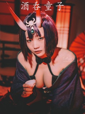 Shuten - mimmi_08