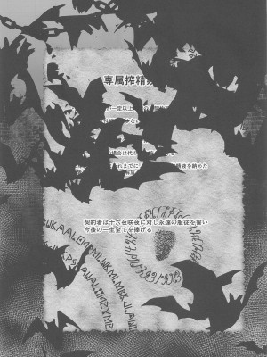 (C100) [冷女又 (渡辺SINKAI)] 冥土搾夜 (東方Project)_19