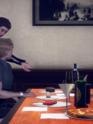 [敲西六] 安和喬 4 李大睾的陰謀_0067