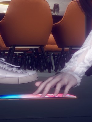 [敲西六] 安和喬 4 李大睾的陰謀_0270