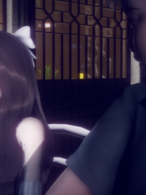 [敲西六] 安和喬 4 李大睾的陰謀_0322